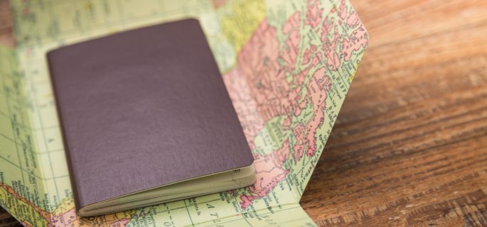 美国洛杉矶注销护照海牙认证怎么办？