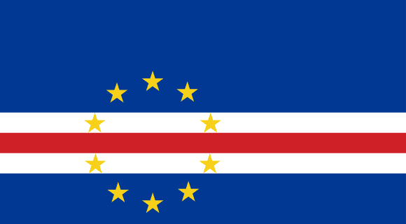 佛得角（Cabo Verde）海牙认证