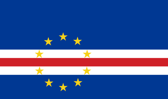 佛得角（Cabo Verde）海牙认证