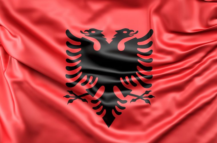 阿尔巴尼亚（Albania）海牙认证