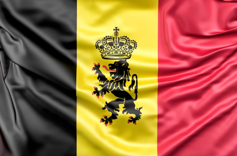 比利时（Belgium ）海牙认证