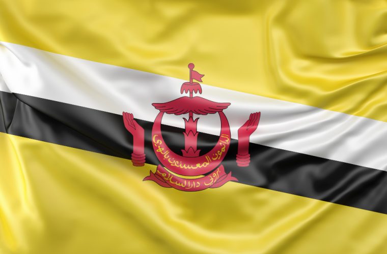 文莱（Brunei Darussalam）海牙认证