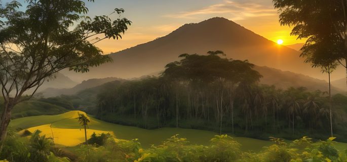 卢旺达（Rwanda）海牙认证