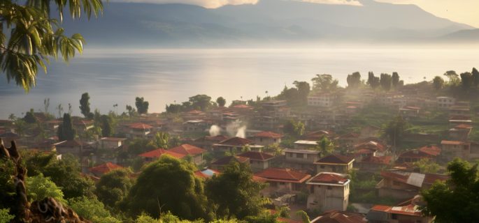 格林纳达（Grenada）海牙认证