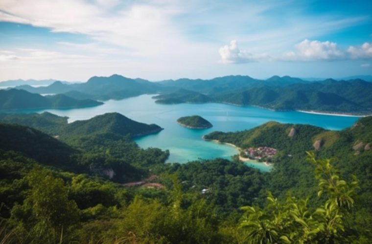 巴拿马（Panama）海牙认证