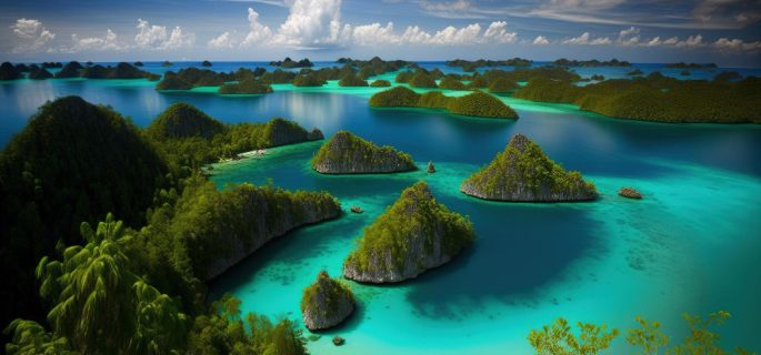 帕劳（Palau）海牙认证