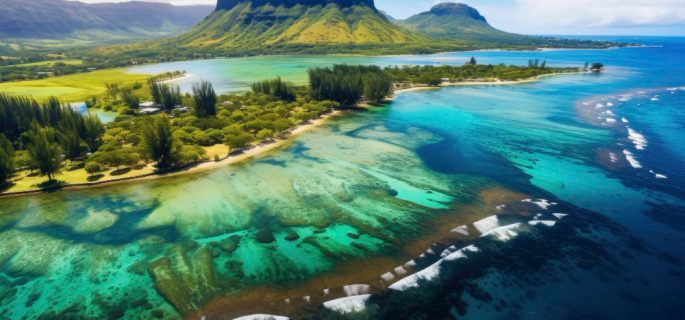 纽威岛（Niue）海牙认证