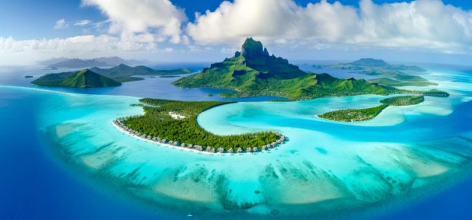 库克群岛（Cook Islands）海牙认证
