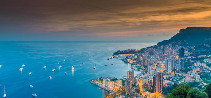 摩纳哥（Monaco）海牙认证