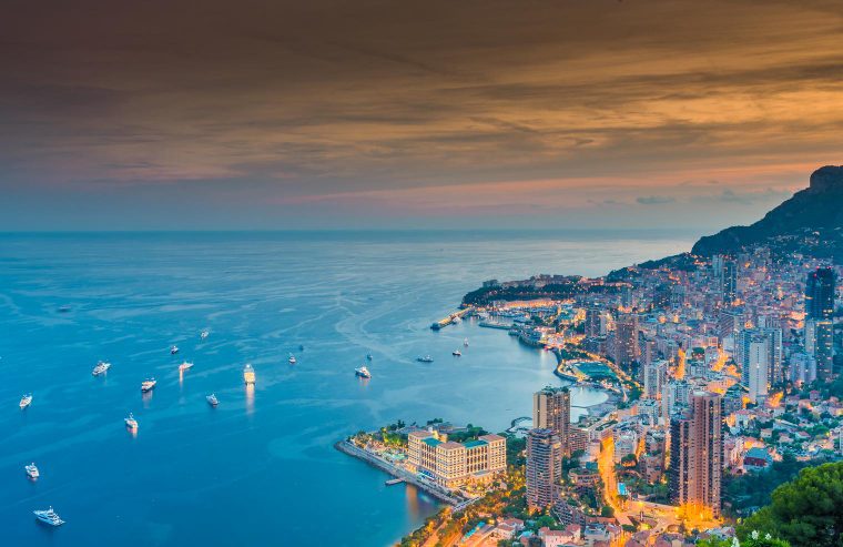 摩纳哥（Monaco）海牙认证