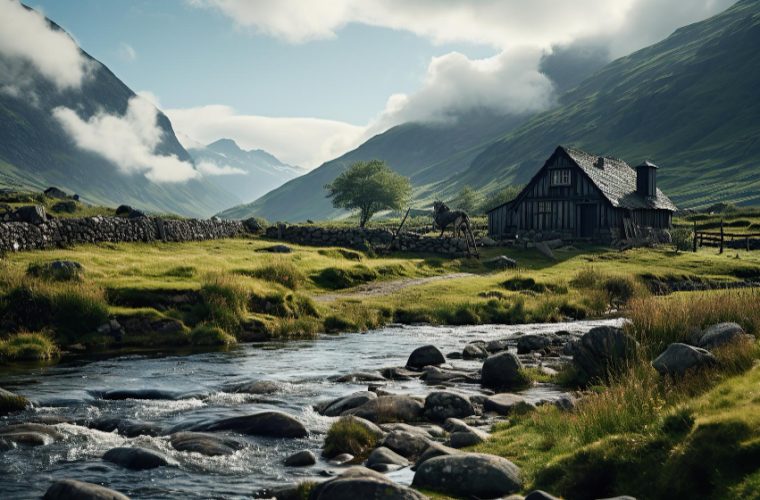 挪威（Norway）海牙认证