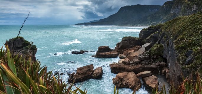 新西兰（New-Zealand）海牙认证