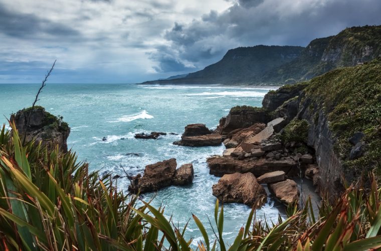 新西兰（New-Zealand）海牙认证